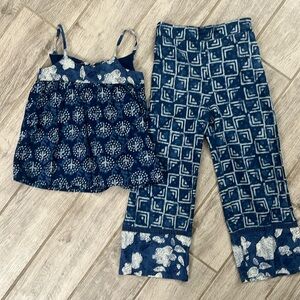 Girls Matching Set